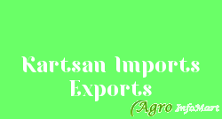 Kartsan Imports Exports coimbatore india