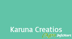 Karuna Creatios bangalore india