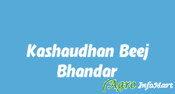 Kashaudhan Beej Bhandar