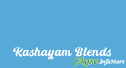 Kashayam Blends shillong india