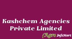 Kashchem Agencies Private Limited