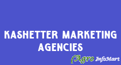 Kashetter Marketing Agencies bangalore india