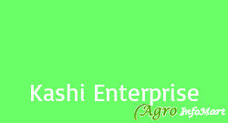 Kashi Enterprise