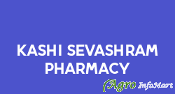 Kashi Sevashram Pharmacy