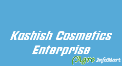 Kashish Cosmetics Enterprise