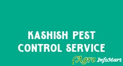 Kashish Pest Control Service lucknow india