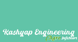 Kashyap Engineering vadodara india