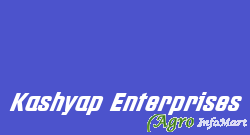 Kashyap Enterprises chennai india