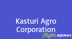 Kasturi Agro Corporation ahmedabad india