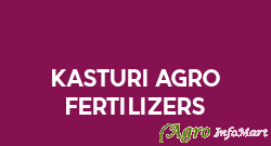 Kasturi Agro Fertilizers pune india