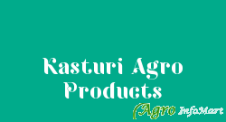 Kasturi Agro Products ahmednagar india