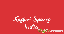 Kasturi Spares India rajkot india
