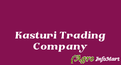 Kasturi Trading Company