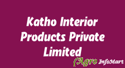 Katho Interior Products Private Limited delhi india