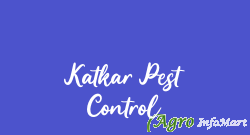 Katkar Pest Control pune india