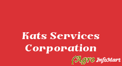Kats Services Corporation vadodara india