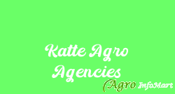 Katte Agro Agencies  
