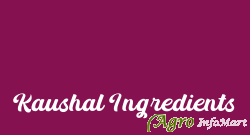 Kaushal Ingredients