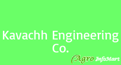 Kavachh Engineering Co.