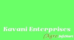 Kavani Enterprises chennai india