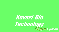 Kaveri Bio Technology