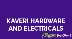 Kaveri Hardware And Electricals