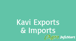 Kavi Exports & Imports chennai india