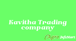 Kavitha Trading company