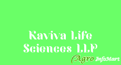 Kaviva Life Sciences LLP ahmedabad india