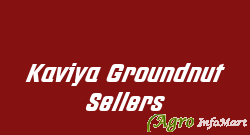 Kaviya Groundnut Sellers