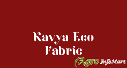 Kavya Eco Fabric