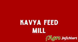 Kavya Feed Mill