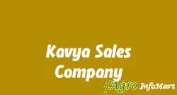 Kavya Sales Company ahmedabad india