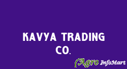 Kavya Trading Co. ahmedabad india