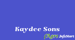 Kaydee Sons