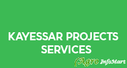 Kayessar Projects & Services chennai india