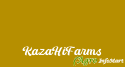 KazaHiFarms