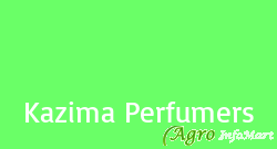 Kazima Perfumers delhi india