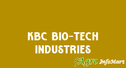 KBC Bio-tech Industries nashik india