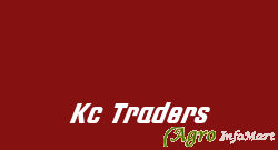 Kc Traders