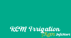 KCM Irrigation indore india