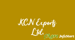 KCN Exports Ltd.