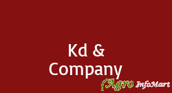 Kd & Company jaipur india