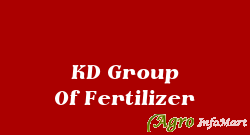 KD Group Of Fertilizer sehore india