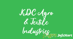 KDC Agro & Textile Industries