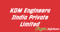KDM Engineers Iindia Private Limited hyderabad india