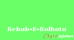 Kebab-E-Kolkata