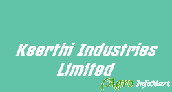 Keerthi Industries Limited hyderabad india