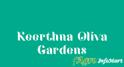 Keerthna Oliva Gardens visakhapatnam india
