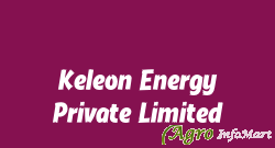 Keleon Energy Private Limited rajkot india